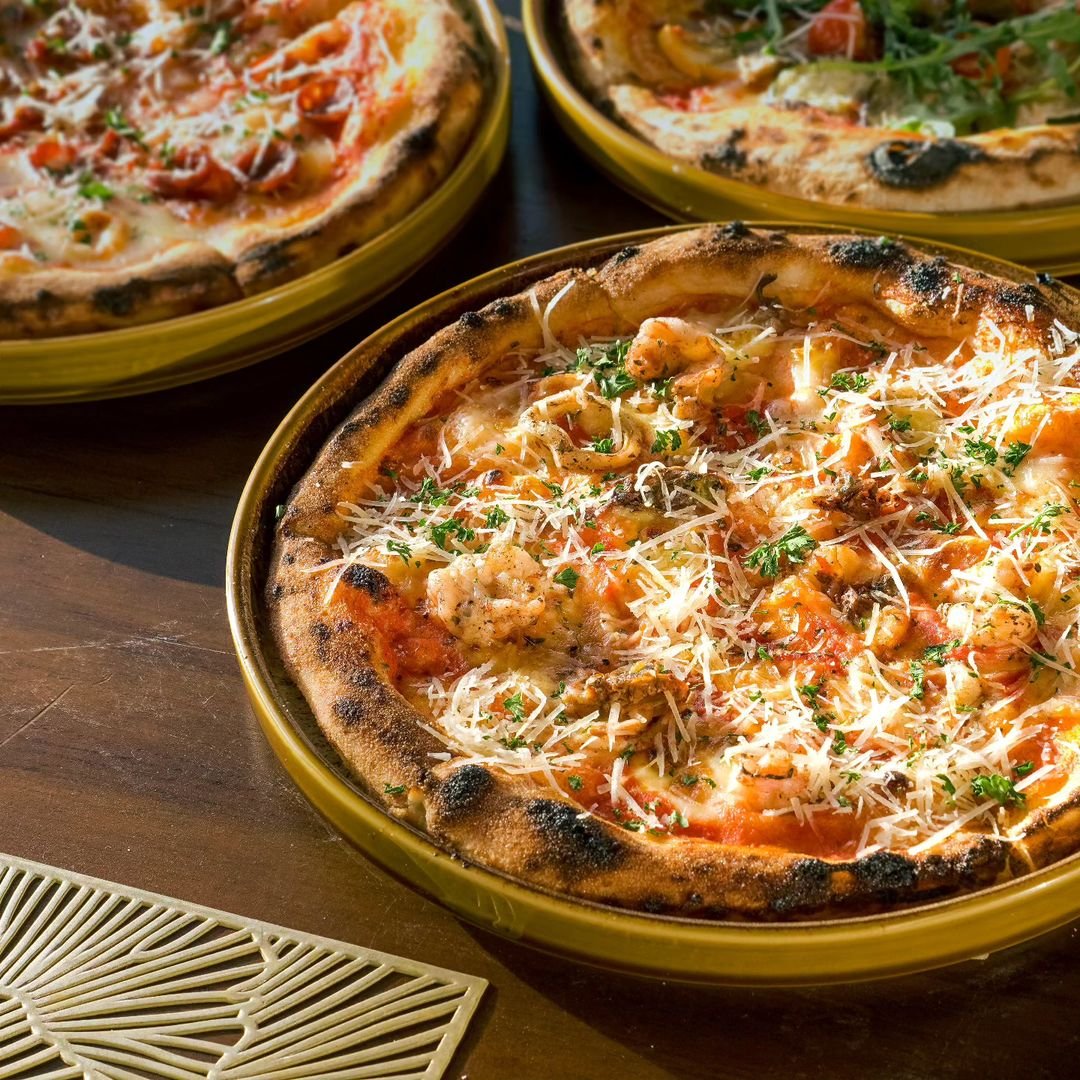 10 Restoran Italia di Bali, Serasa Makan di Negeri Pizza!