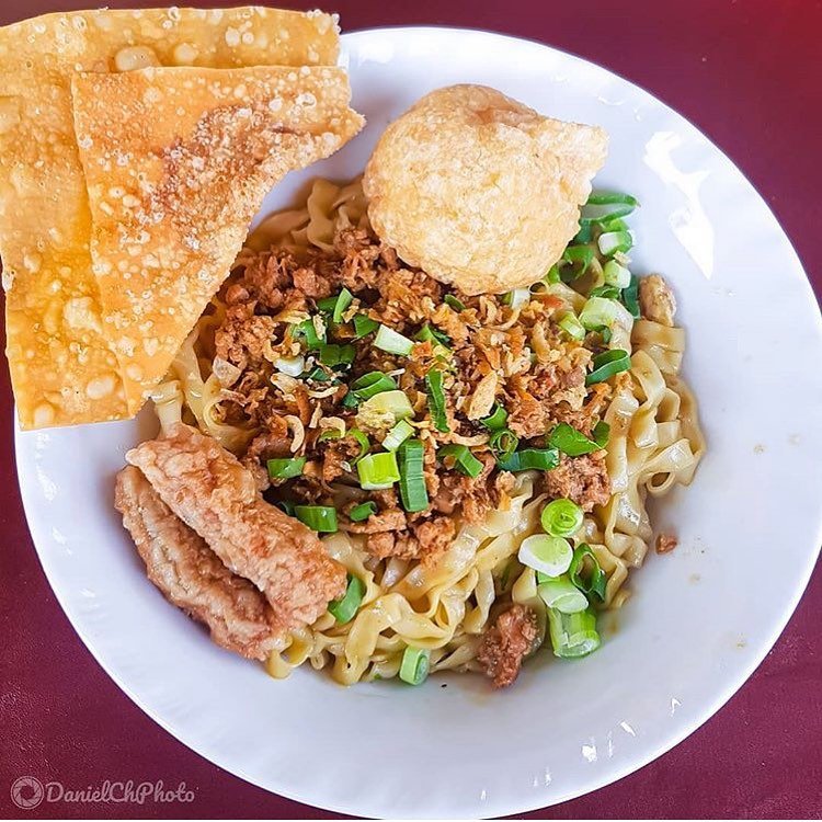 10 Bakmi Halal di Jakarta Barat, Wajib Coba!