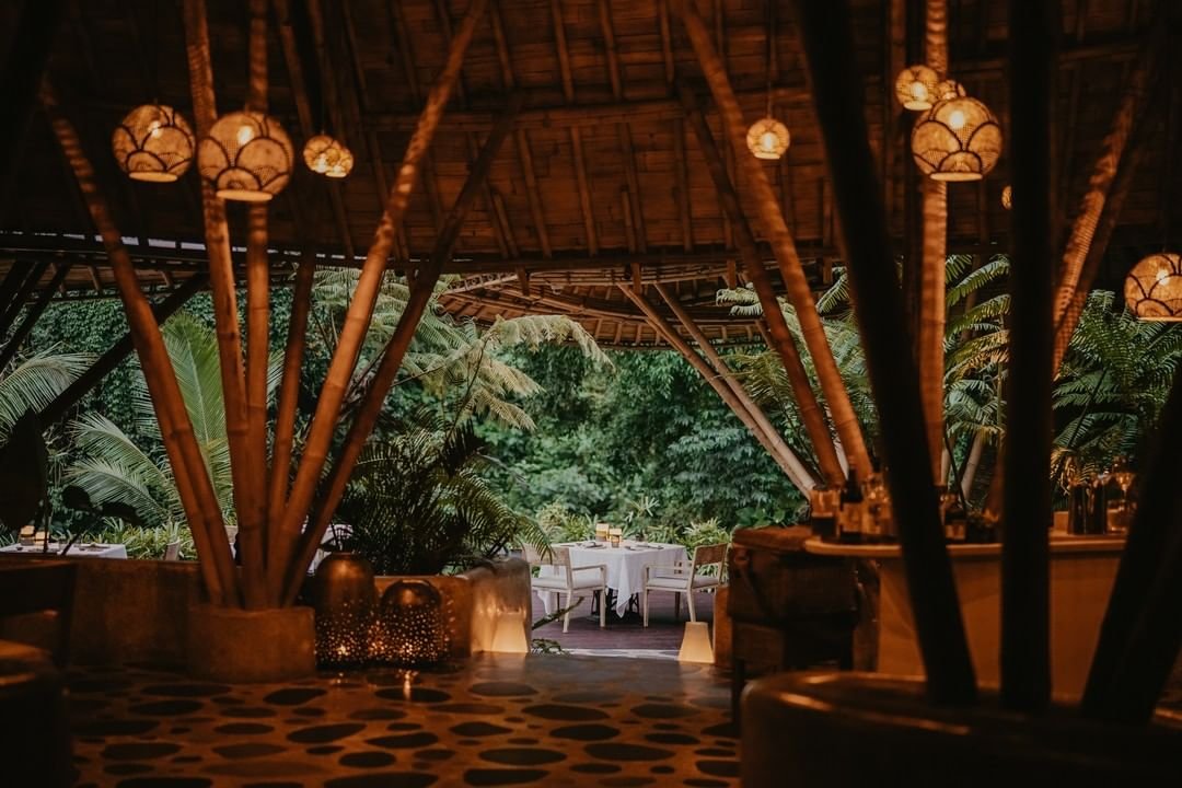 10 Restoran di Ubud yang Suasananya Nyaman Banget