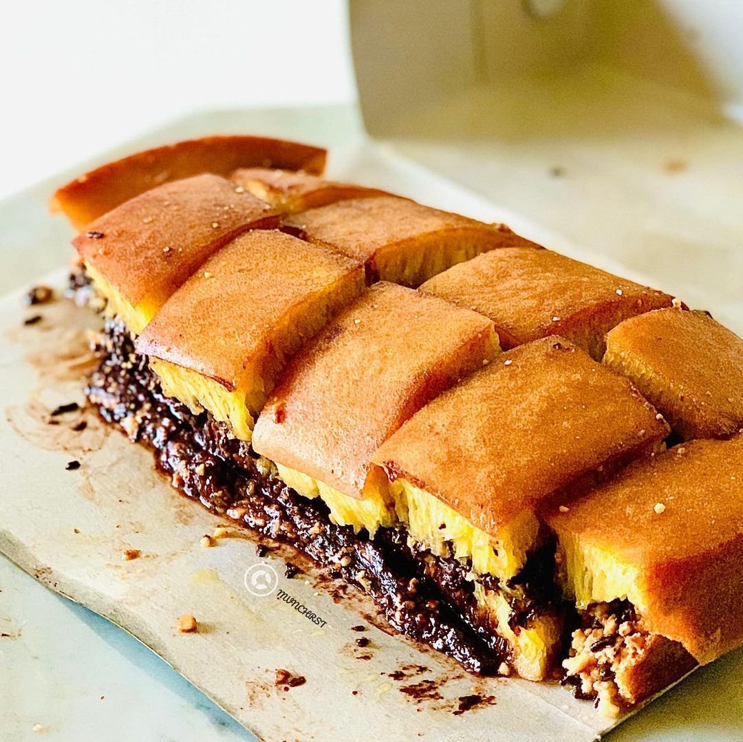 10 Martabak Manis Enak Jabodetabek buat Malmingan