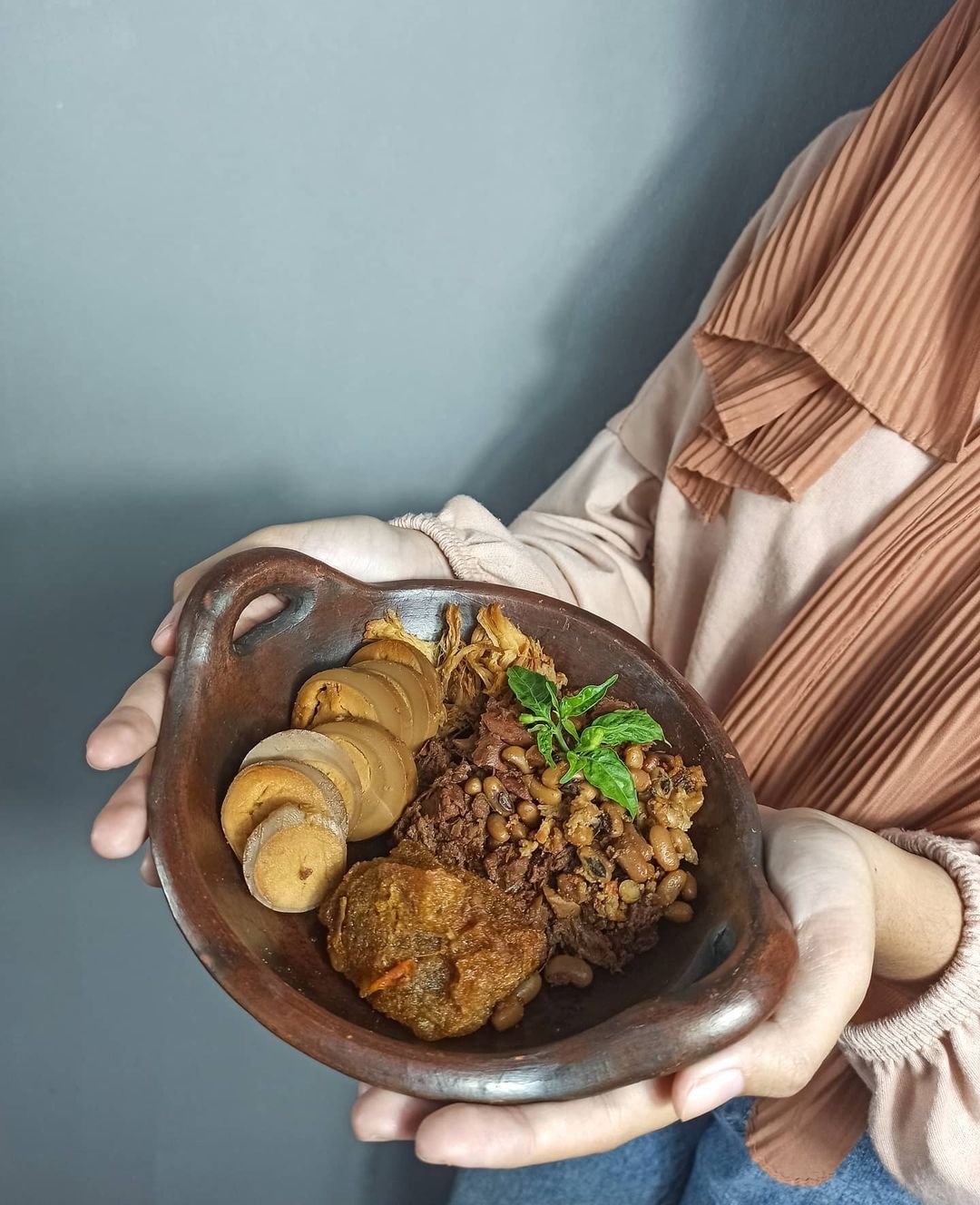 10 Cita Rasa Gudeg Jogja di Jakarta yang Bisa Kamu Coba