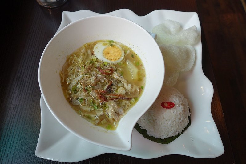 10 Soto di Jakarta yang Legendaris Khas Nusantara