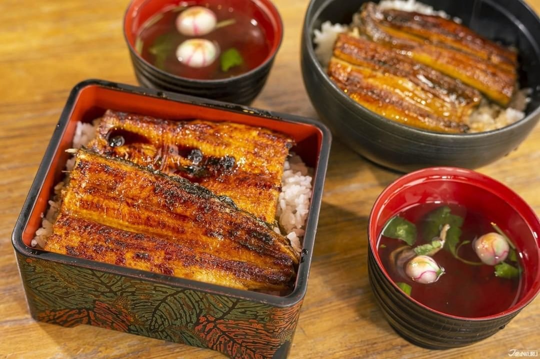 Apa Itu Unagi? Belut Jepang yang Viral di TikTok