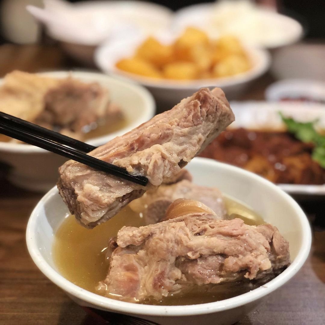 10 Bak Kut Teh di Jakarta untuk Para Pork Lovers