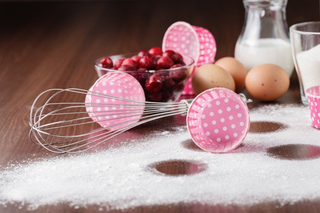 Jangan Tertukar! Ini Perbedaan Baking Soda dan Baking Powder