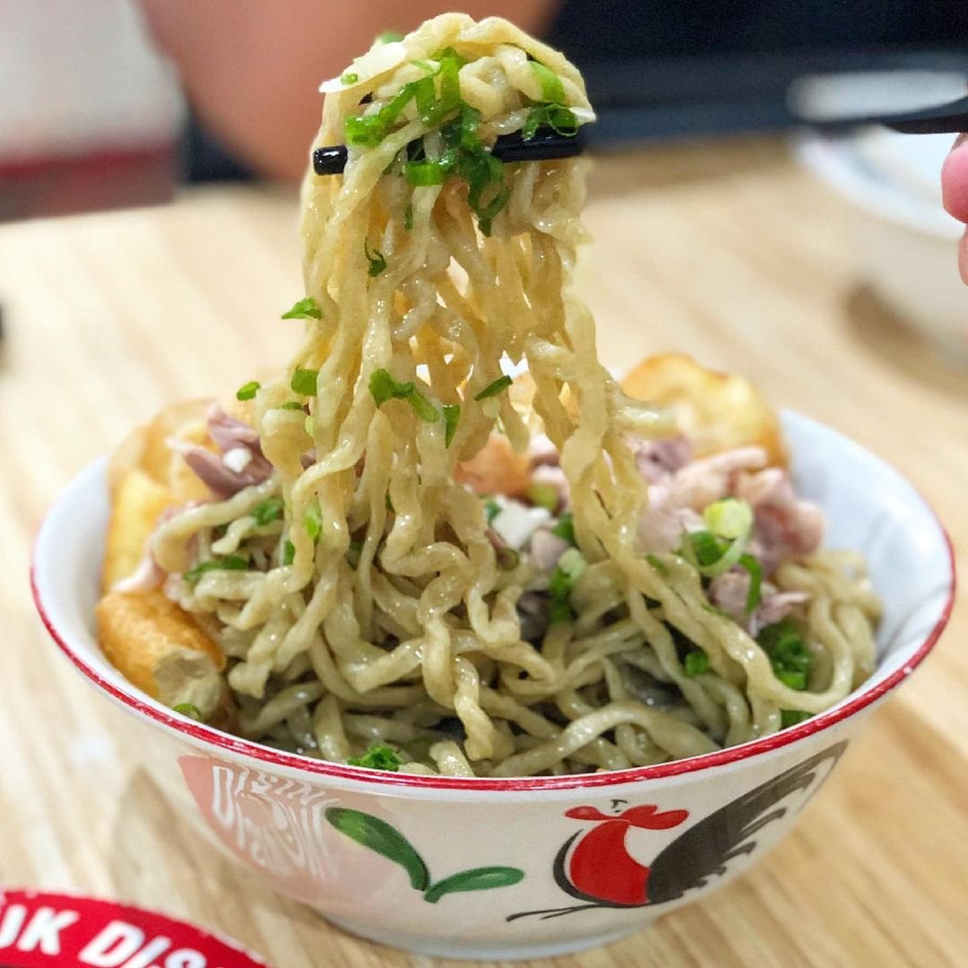 10 Bakmi Enak di Kelapa Gading. Ada yang Halal Juga lho!