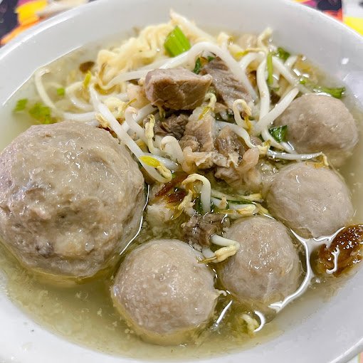 10 Bakso Enak di Jakarta Pusat yang Bikin Lupa Diet