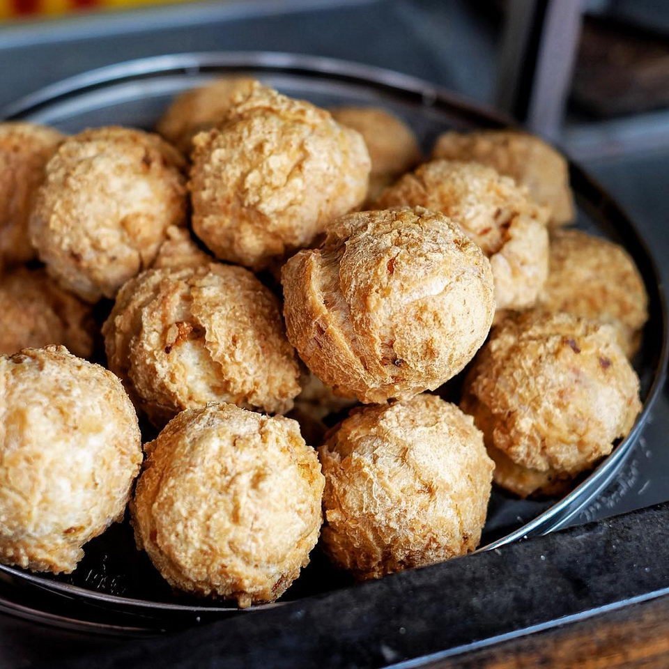 7 Bakso Goreng di Jakarta Yang Terkenal Kerenyahannya