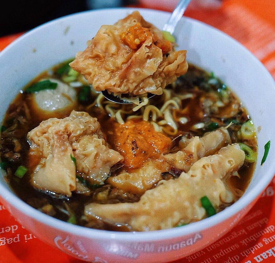 8 Bakso Malang di Jakarta Yang Paling Dicari