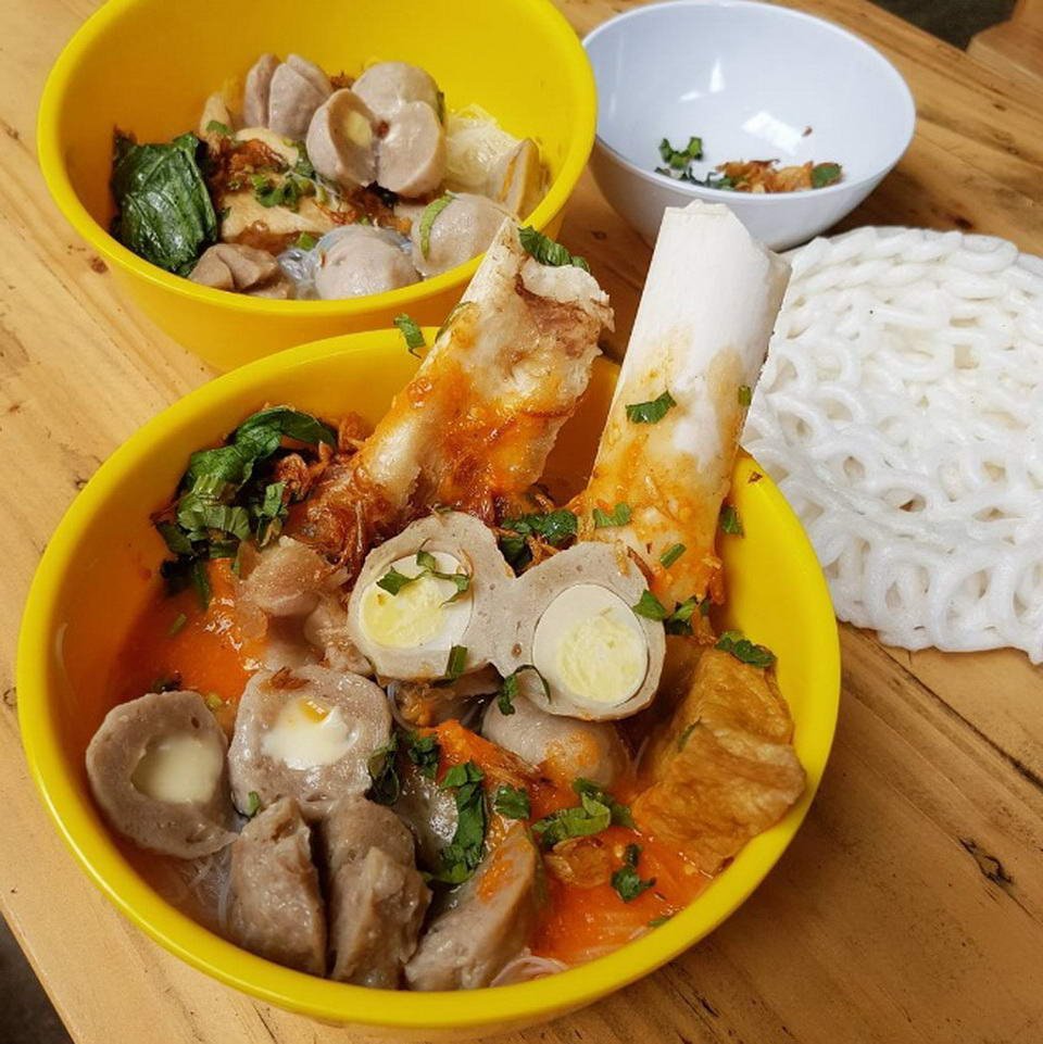 7 Bakso Sumsum Enak di Jakarta Yang Besar Banget!