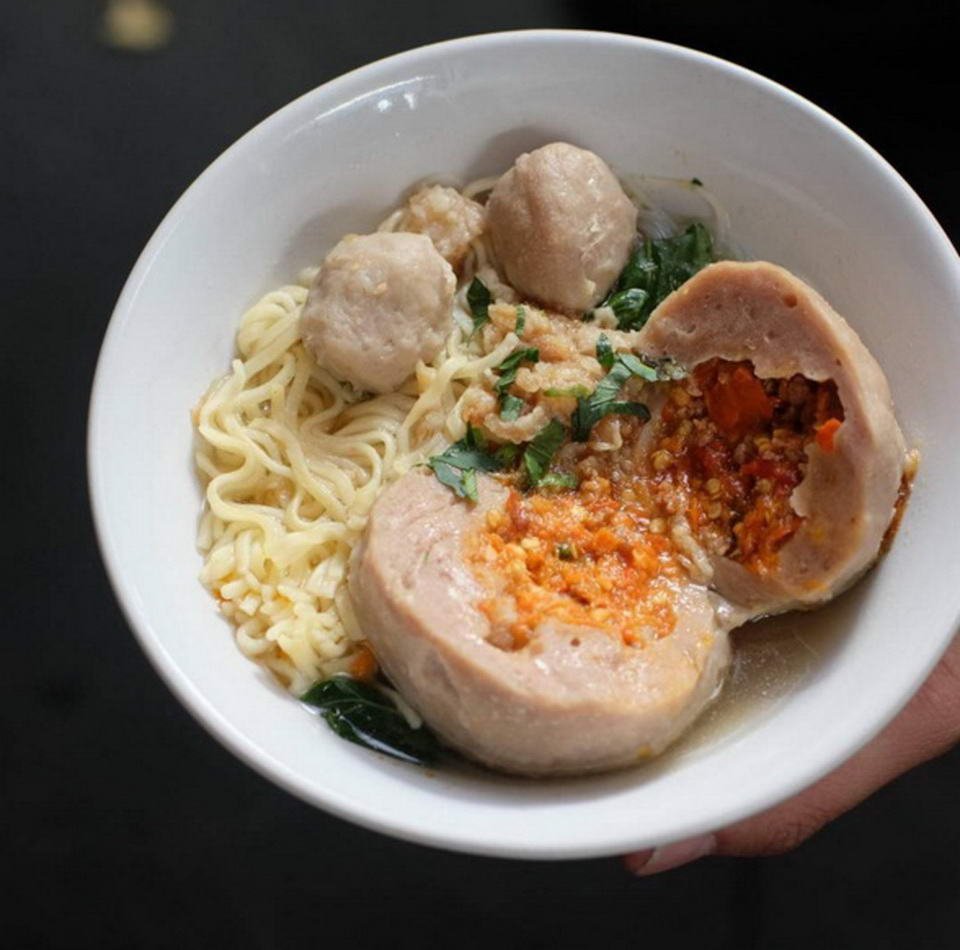 Yuk Hangatkan Perut Dengan 5 Bakso Paling Menggugah Selera di Jakarta