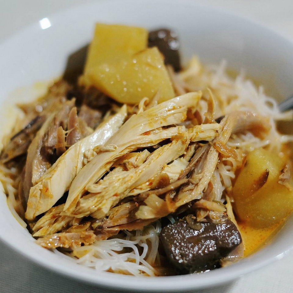 7 Bihun Bebek di Jakarta Paling Gurih dan Enak!