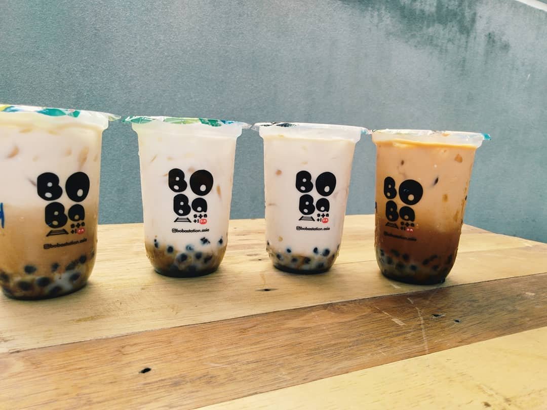 10 Brand Boba di Bali Paling Nyegerin. Mana Favoritmu?