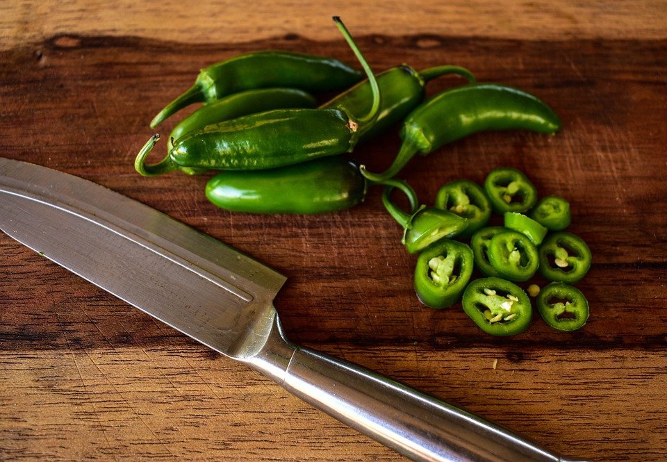 Cabai Jalapeno, Si Pedas dari Meksiko yang Bernutrisi