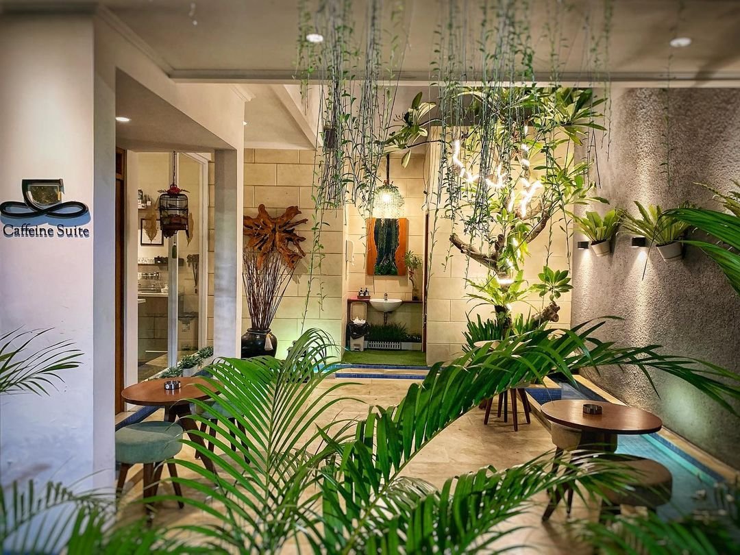 10 Cafe di Jakarta Barat yang Instagramable Banget