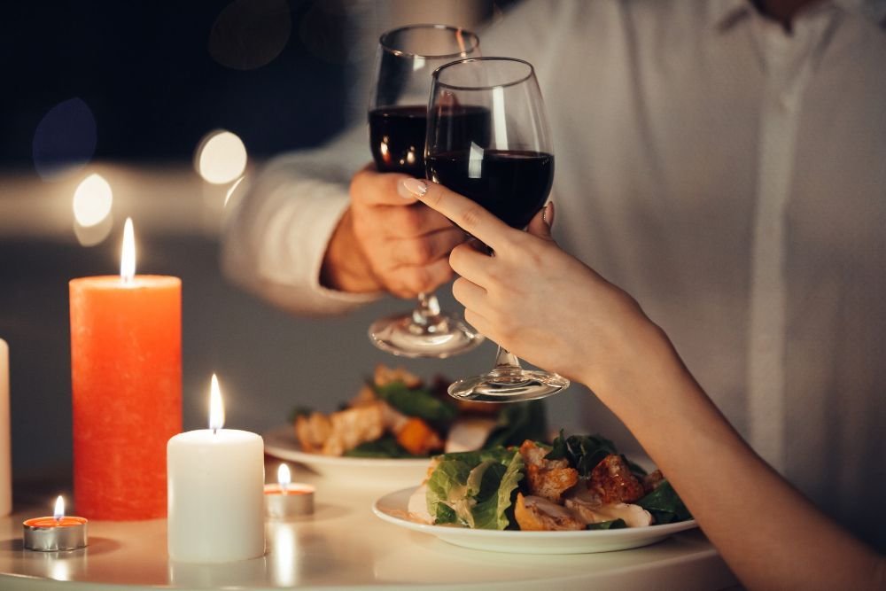 10 Tempat Romantis Buat Candle Light Dinner di Jakarta