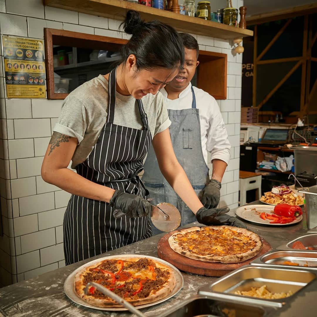 7 Chef Wanita Indonesia yang Prestasinya Gak Main-Main