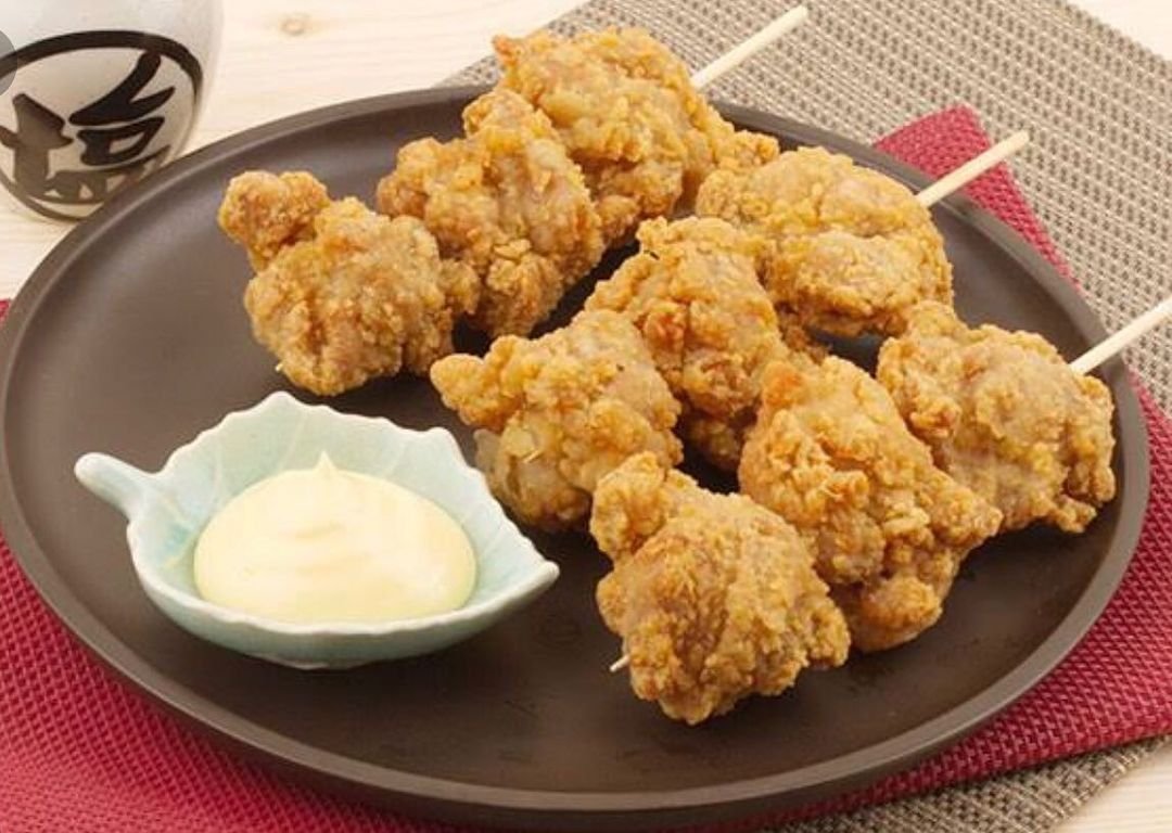 10 Chicken Karaage di Jakarta yang Enaknya Bikin Nagih