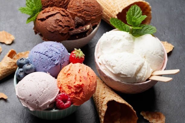 10 Es Krim dan Gelato di Bogor yang Manisnya Bikin Happy