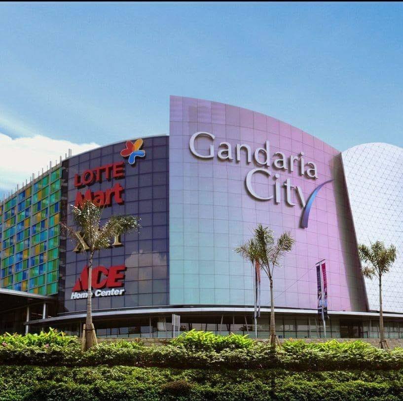 10 Restoran di Gandaria City yang Paling Enak