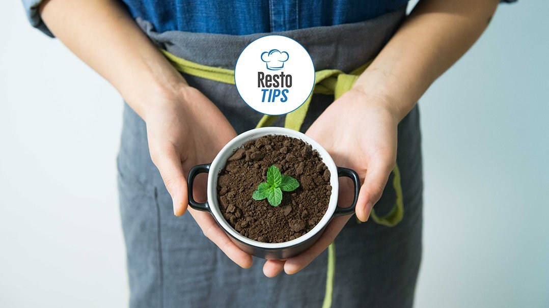 7 Tips Memulai Restoran dengan Konsep Go Green