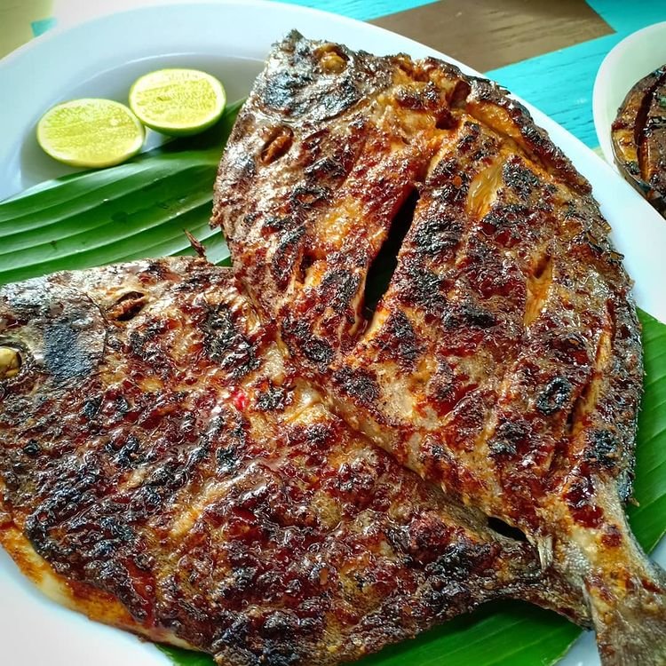 10 Ikan Bakar Paling Enak dan Gurih di Jakarta