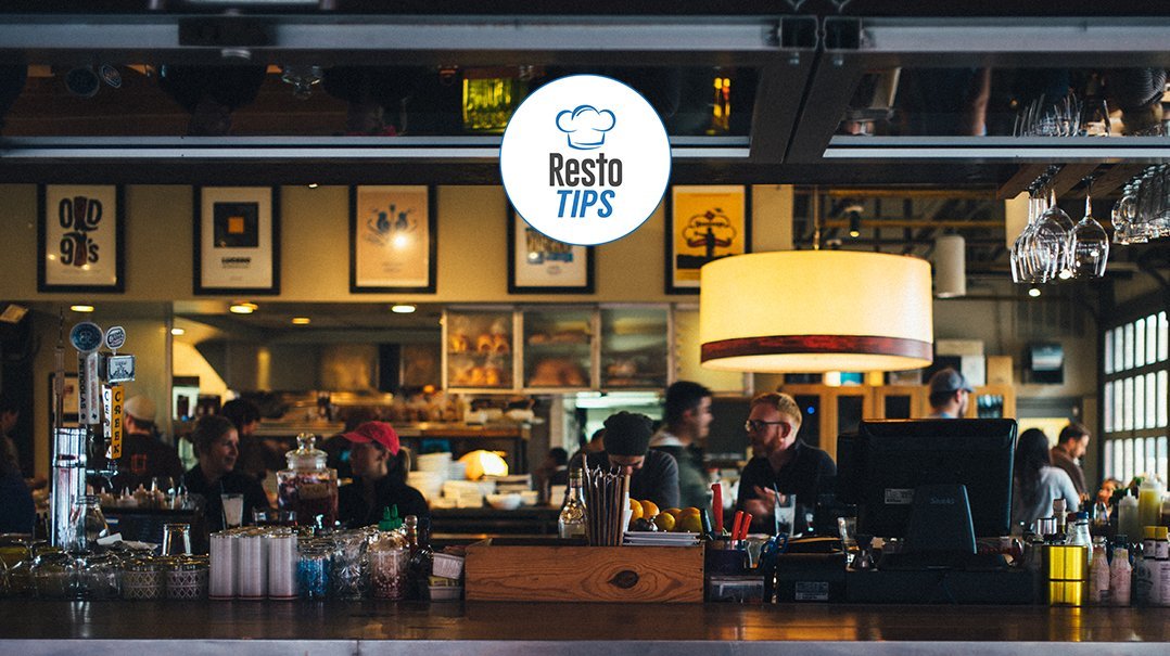 8 Tips Memulai Jenis Restoran Fast Casual