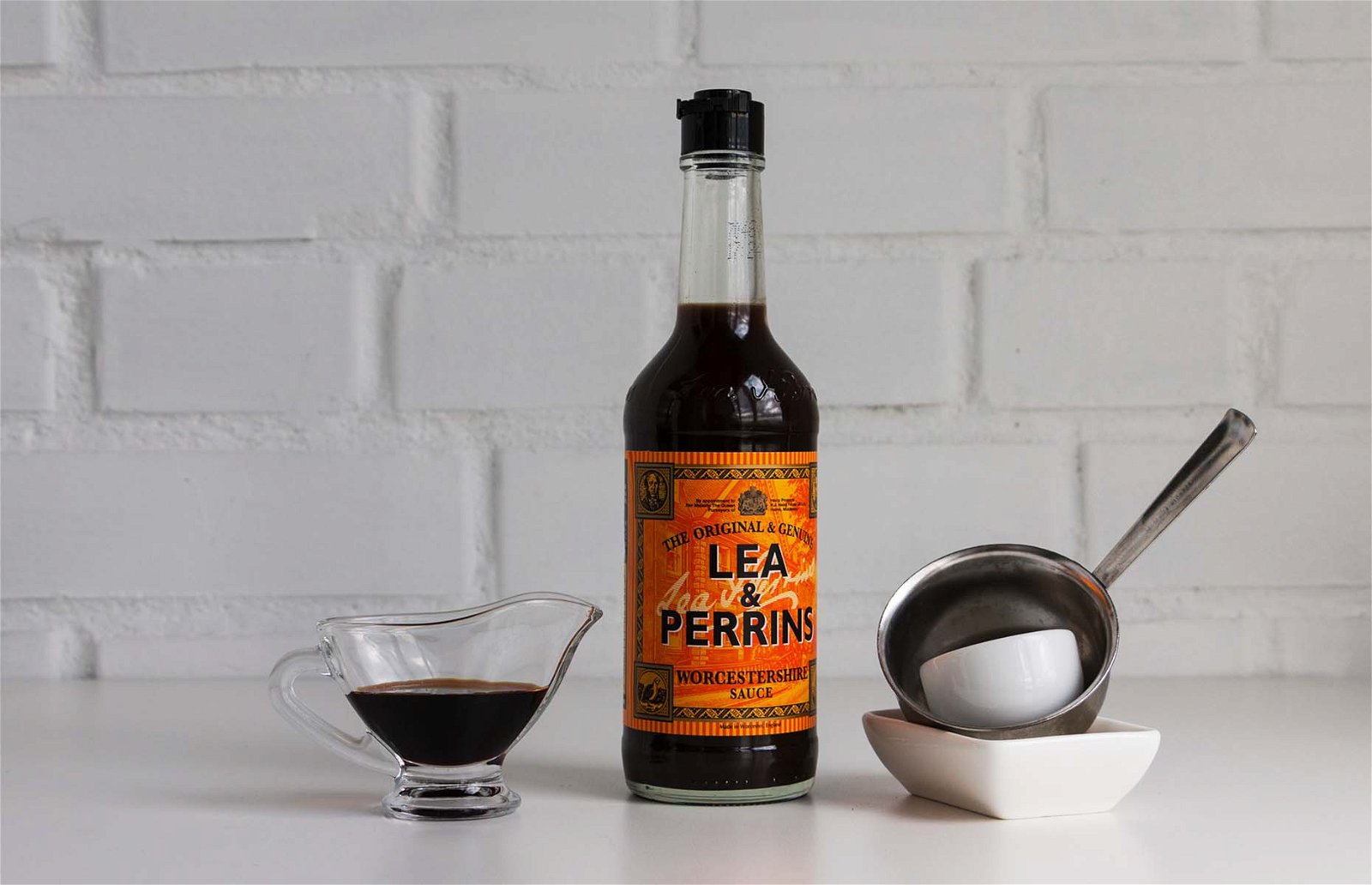 Mengenal Sejarah Kecap Inggris alias Worcestershire Sauce