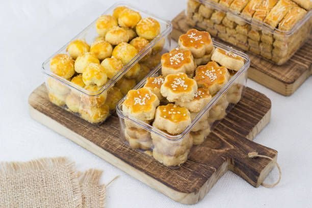 10 Kue Favorit Saat Lebaran yang Ikonik dan Jadi Buruan