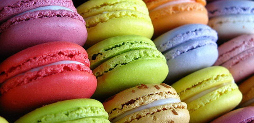 Ini Dia 7 Tempat untuk Menikmati Manisnya Macaron di Jakarta!