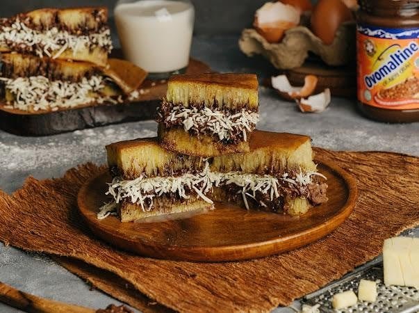 10 Martabak di Bekasi yang Enaknya Bikin Lupa Daratan