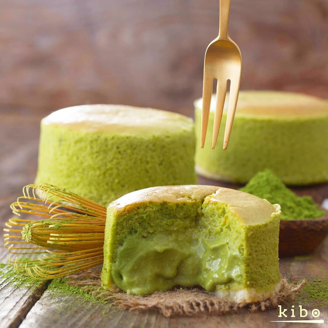 10 Matcha Cake Terenak di Jakarta yang Yummy dan Bikin Happy