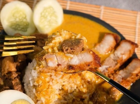 7 Menu Pork Paling Menggiurkan Di Jakarta