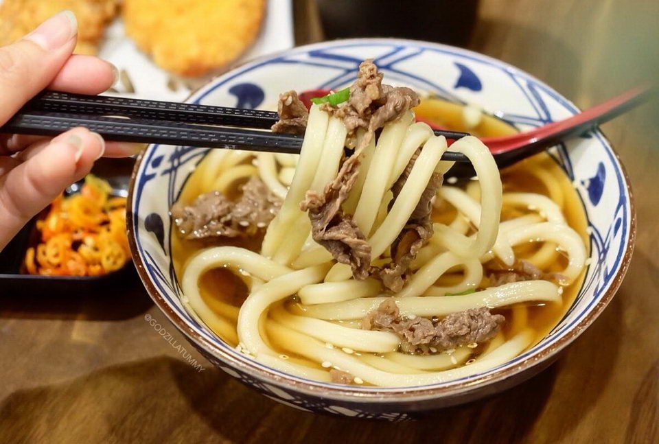 7 Jenis Mie Jepang Yang Harus Kamu Tahu