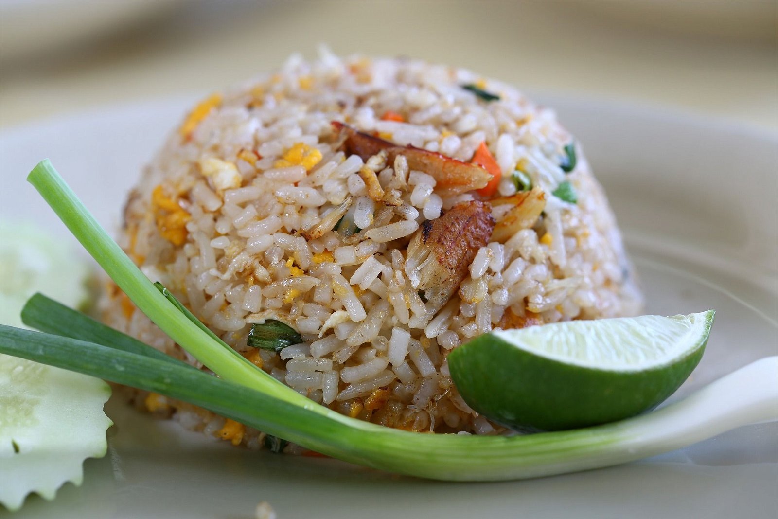 10 Nasi Goreng Kambing di Bandung yang Enaknya Bikin Pening!