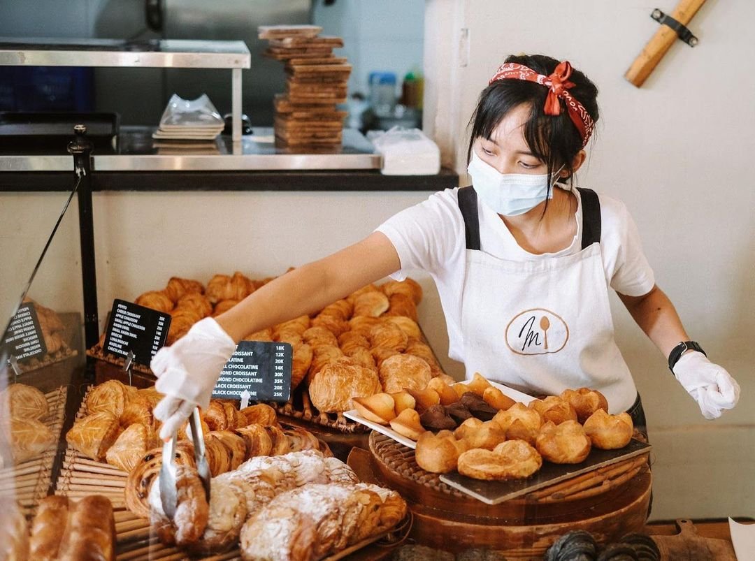 10 Patisserie Bali Kualitas Premium yang Harus Kamu Cobain