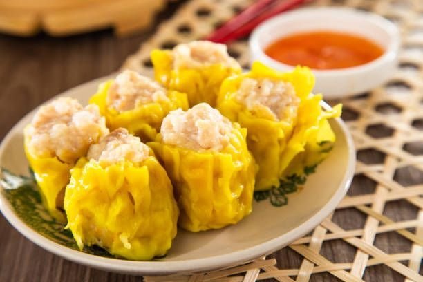 5 Perbedaan Siomay dan Dimsum. Pilih yang Mana Nih?