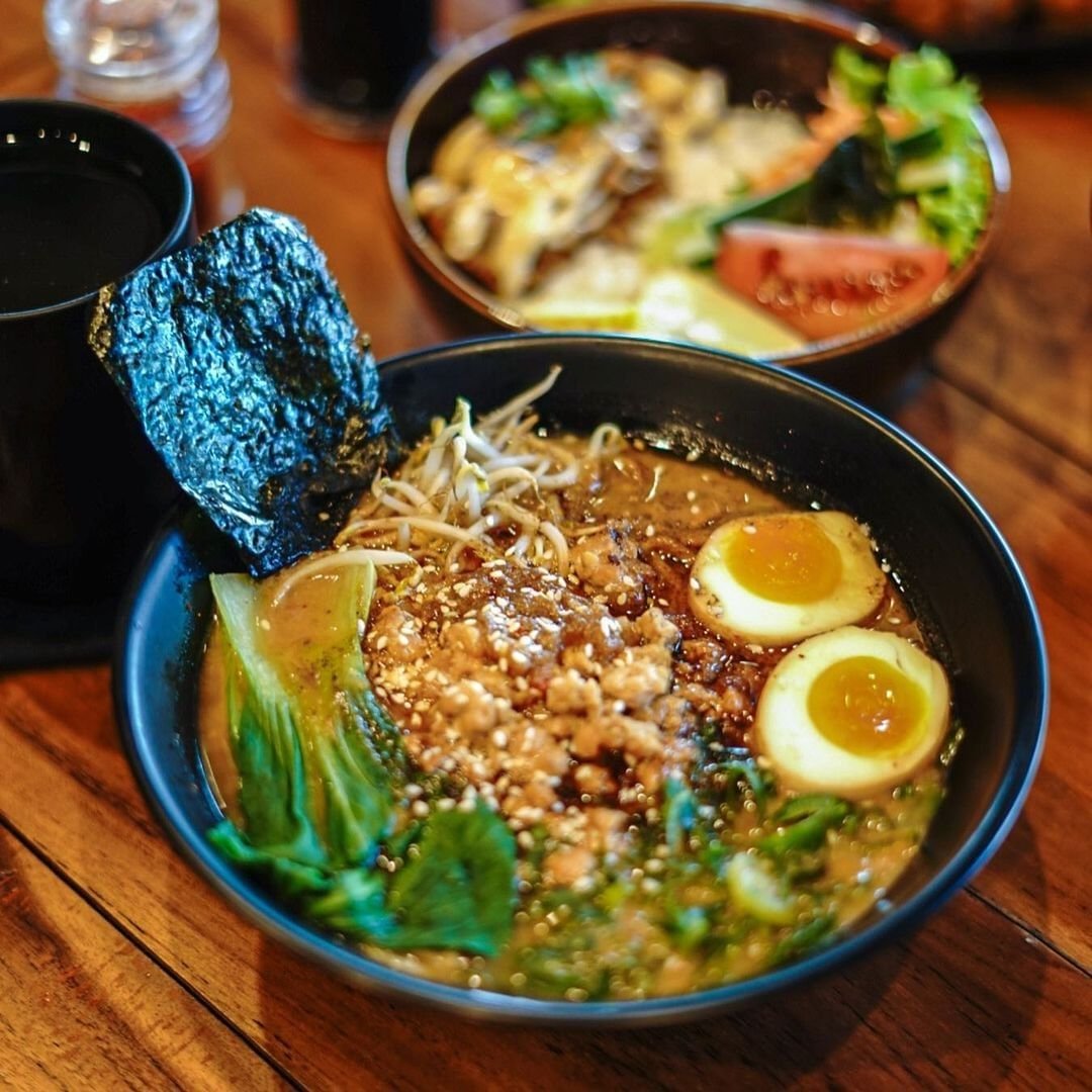 10 Ramen di Bali Paling Otentik yang Harus Kamu Cobain