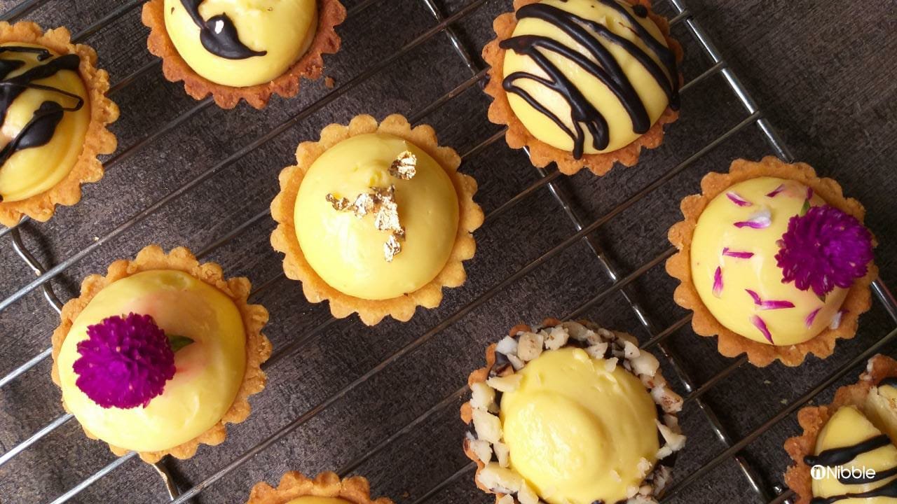 Resep Cheese Tart Buncit, Si Imut yang Viral