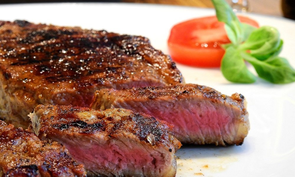 7 Restoran Steak di Surabaya yang Bikin Kalap