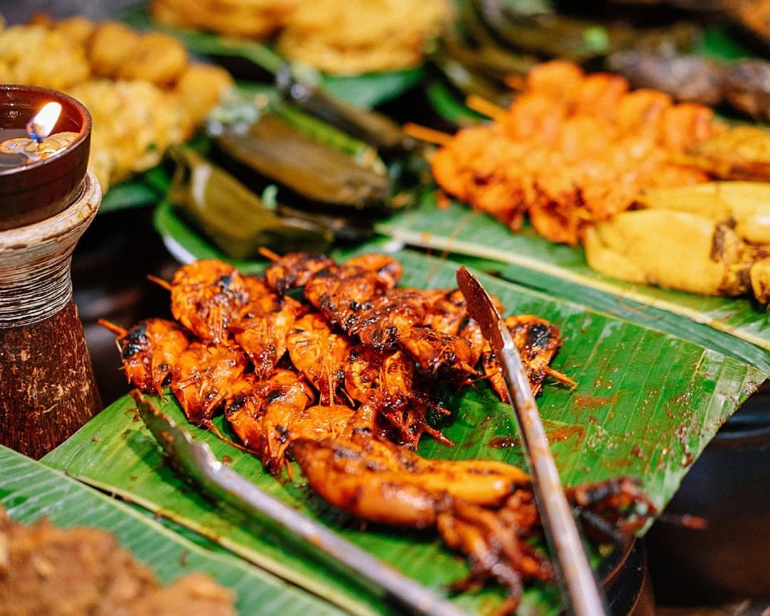 10 Rumah Makan Sunda di Jakarta yang Favorit Buat Keluarga