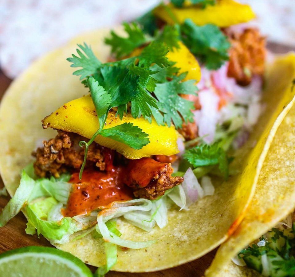 8 Taco di Jakarta Favoritnya Para Foodies