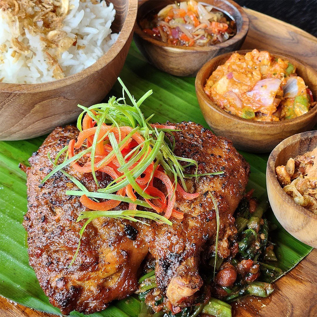 10 Tempat Makan Baru di Gading Serpong. Makin Banyak Variasinya!