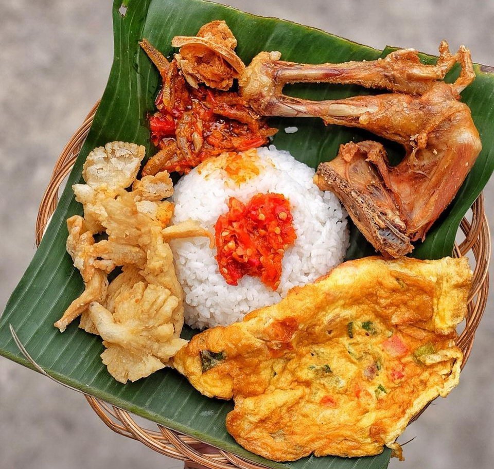 7 Tempat Makan di Margonda Yang Paling Sering Diincar