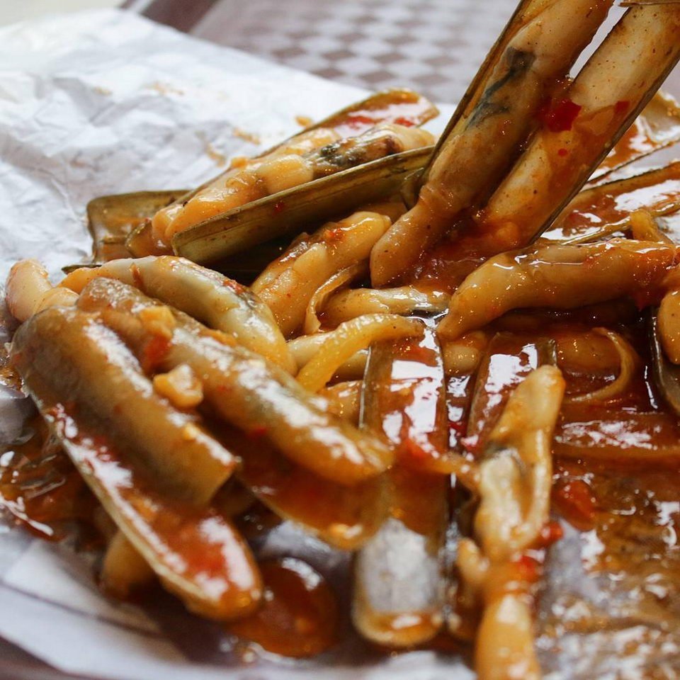 7 Tempat Makan Kerang di Jakarta Ini Bakal Bikin Kamu Puas!