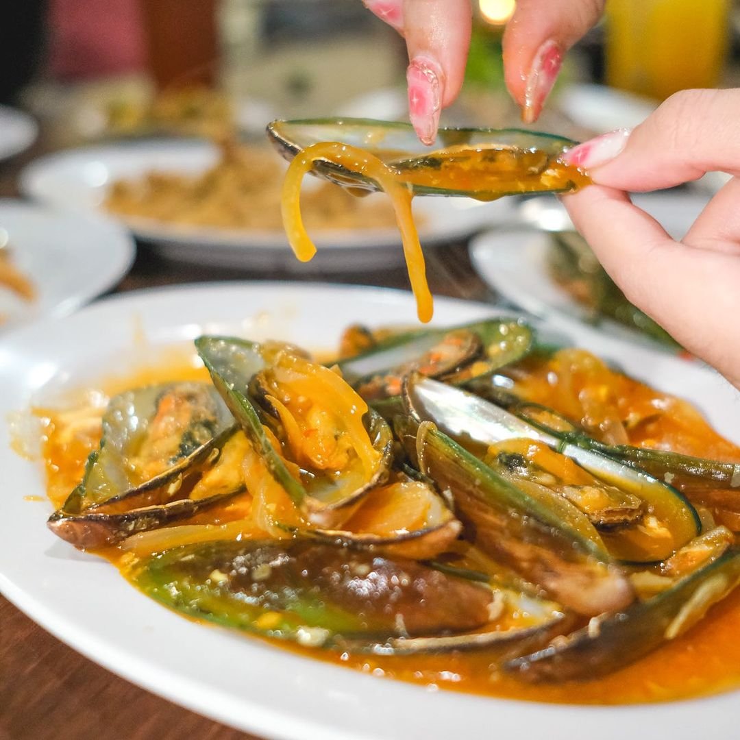 10 Rekomendasi Tempat Makan Seafood di Gading Serpong