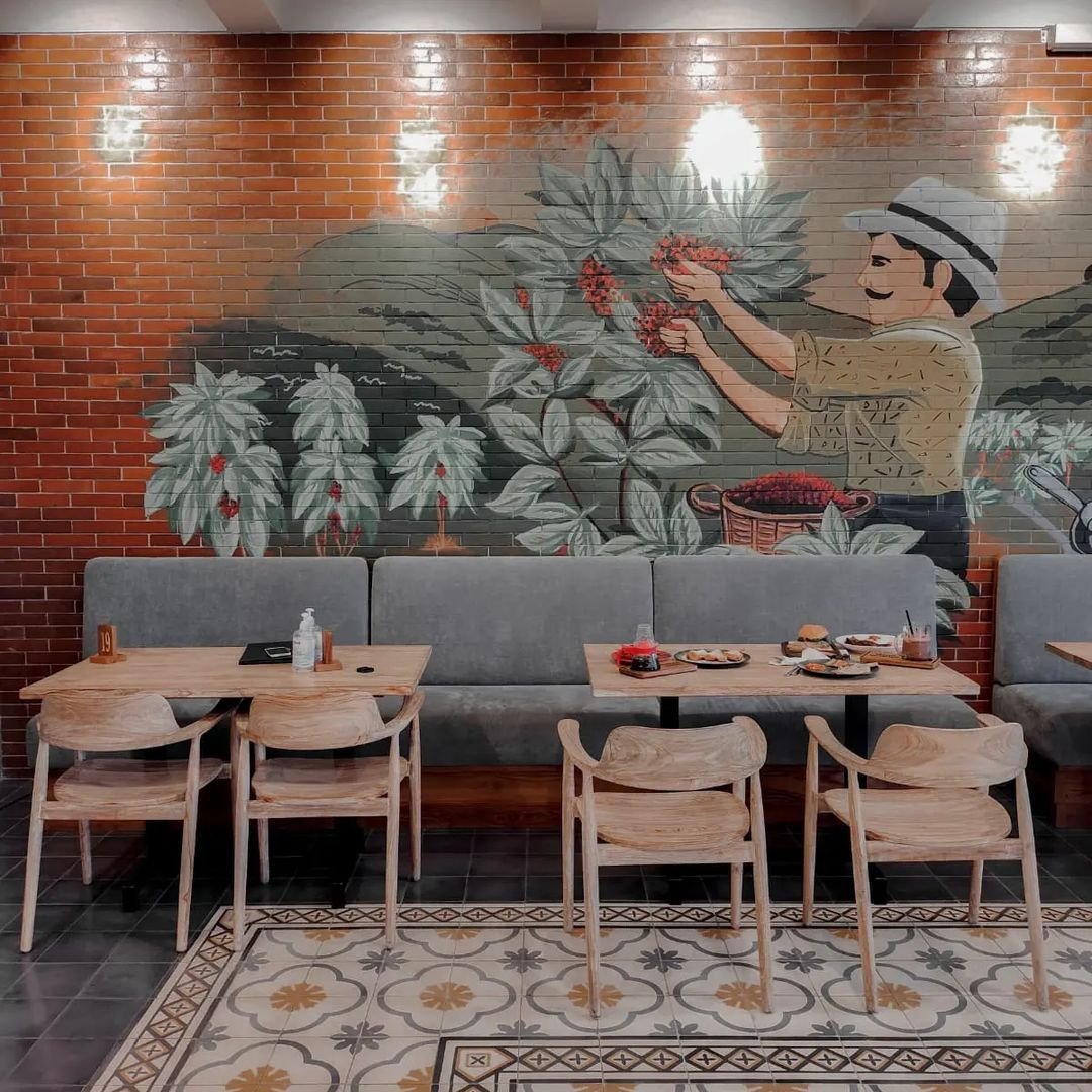 Puas dan Kenyang di 10 Tempat Makan di Bekasi yang Instagramable Ini