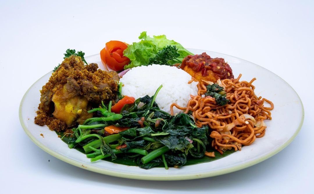 10 Tempat Makan di Jimbaran yang Murah dan Enak