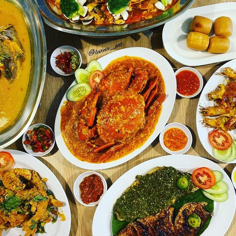 10 Tempat Makan di PIK untuk Keluarga yang Bikin Puas