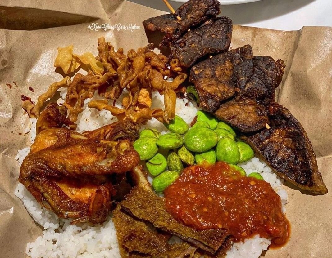 10 Tempat Makan Halal Enak di PIK Paling Mantap